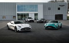Aston Martin