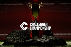 Parken Challenger Championship