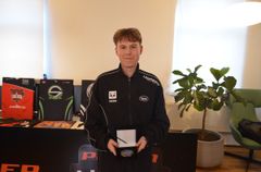 Jamie 'leakz' Bugge - MVP medalje