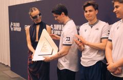 Parken Challenger Championship #1 - Gamerlegion