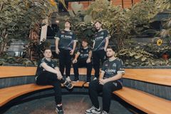 Parken Challenger Championship #1 - BC Game