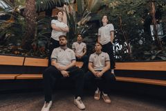 Parken Challenger Championship #1 - Gamerlegion