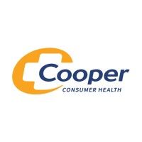 Cooper Consumer Health - logo