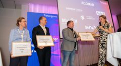 ACOMAR - Årets Innovationsprojekt 2024