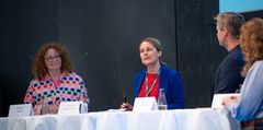 Billede fra Digital Energy Hubs konference 2025