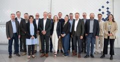 Energy Cluster Denmarks bestyrelse, maj 2025