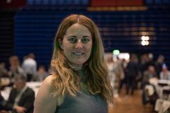 Glenda Napier, CEO, Energy Cluster Denmark