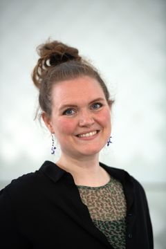 Sarah Groot Shapel