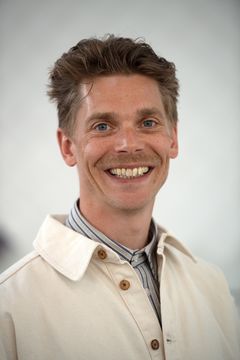 Rune Kirt