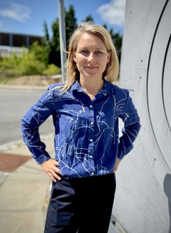Det unikke er, at vi har udviklet en teknologi, som både virker som elektrolyse og brændselscelle i samme enhed, uden brug af dyre eller sjældne metaller. Det, kombineret med et design for masseproduktion, gør den både mere omkostningseffektiv og langt mere skalerbar ", siger Co-founder og CEO i Shiptown Marie Vedel Lauridsen.