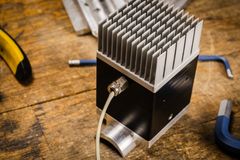 SensEver®-Alpha solutions are in operation in Sweden, where strategic partner Wioniq supplies sensor systems for temperature and leakage monitoring in district-heating chambers—now powered by TEGnology. Several thousand units are planned, with rollouts being considered in Hamburg and Beijing.