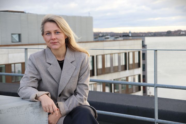 “For ShipTown betyder investeringen, at vi kan bygge næste generations prototyper, teste i større skala og få de rigtige kompetencer ind i teamet,” siger Marie Vedel, CEO i ShipTown.