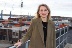 “For ShipTown betyder investeringen, at vi kan bygge næste generations prototyper, teste i større skala og få de rigtige kompetencer ind i teamet,” siger Marie Vedel, CEO i ShipTown.