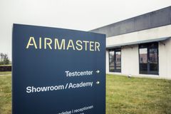 “Det gav os selvtillid og muskler. Det gjorde, at vi turde binde an med noget mere ambitiøst – at bygge vores egen styring og elektronik. Uden den soft funding havde vi nok ikke turdet tage springet i samme tempo,” siger Erik Bjørn, Head of Technology & Innovation hos Airmaster.