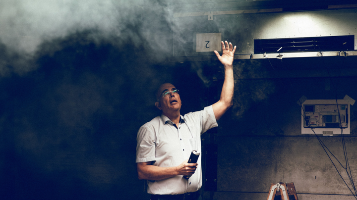 “Det gav os selvtillid og muskler. Det gjorde, at vi turde binde an med noget mere ambitiøst – at bygge vores egen styring og elektronik. Uden den soft funding havde vi nok ikke turdet tage springet i samme tempo,” siger Erik Bjørn, Head of Technology & Innovation hos Airmaster.