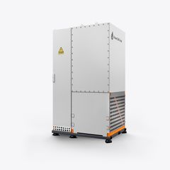 Marine System from PowerCell