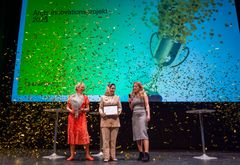 Foto fra Energy Cluster Denmarks Årsmøde 2025