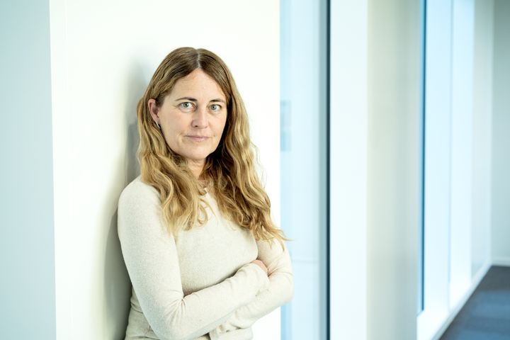 Glenda Napier, CEO, Energy Cluster Denmark
