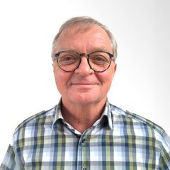 Yves Houbrechts joined the company on 15. January 2025 as the Sales Manager in the Netherlands and Belgium. He also brings along decades of experience in selling products made of composite materials. He directly reports to Edward Robinson.