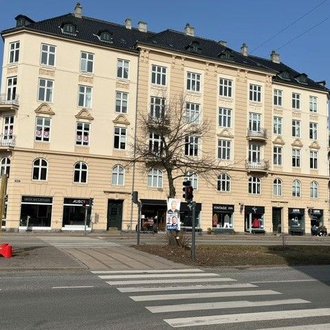 "Vi var ved at være godt trætte af, at det samme problem opstod i begyndelsen af hver eneste vinter. Vores faste VVS-installatør havde påpeget, at vores anlæg skulle indreguleres, hvis vi skulle problemerne til livs," fortæller andelsforeningens formand, Hanne Børre Petersen.