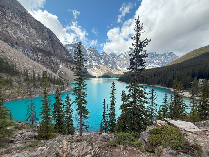 Smukke naturoplevelser. TourCompass lancerer Canada og New Zealand som nye destinationer.