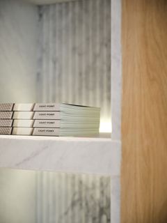 LIGHT-POINT åbner ny butik på Frederiksberg