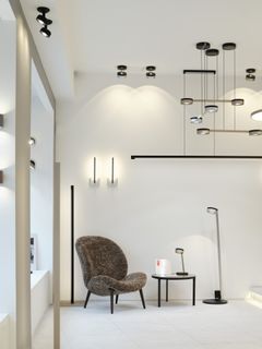 LIGHT-POINT åbner ny butik på Frederiksberg