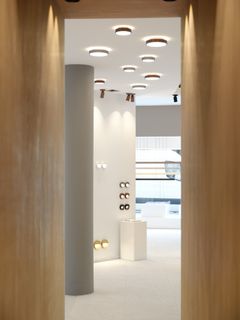 LIGHT-POINT åbner ny butik på Frederiksberg