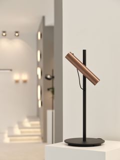 LIGHT-POINT åbner ny butik på Frederiksberg