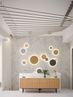 LIGHT-POINT åbner ny butik på Frederiksberg