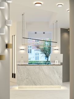 LIGHT-POINT åbner ny butik på Frederiksberg