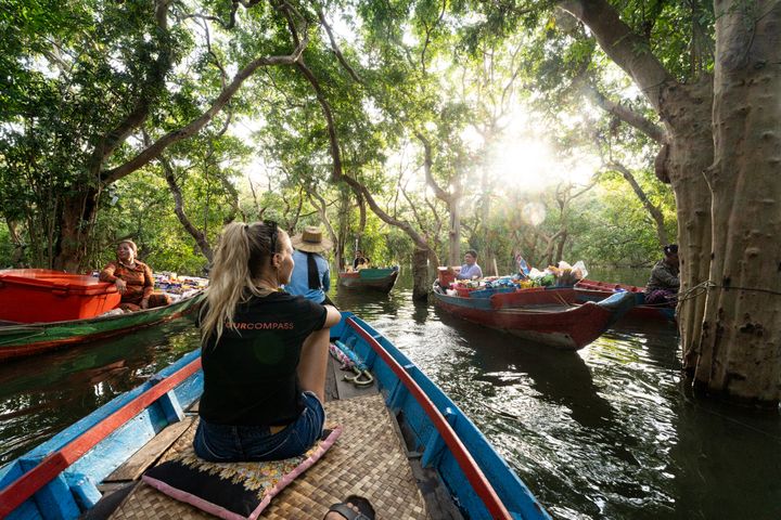 Rejsebureauet TourCompass fejrer jubilæum med rekordregnskab