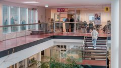 Sundheds- og kvartershus i Aalborg Øst