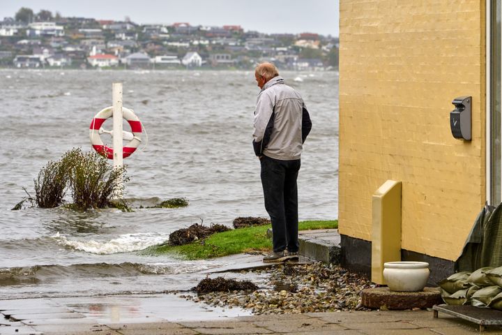 Realdanias MRI-investeringer har i 2025 bl.a. bidraget til at undgå udledning af 75.480 ton CO2, markant reducering af energiforbrug og omdirigering af 24.000 ton affald fra deponering.