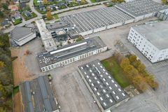 NEXT Hovedstadens Håndværkercampus