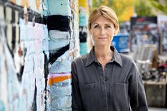 Nina Kovsted Helk, adm. direktør i Realdania