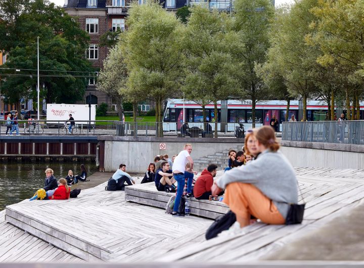 Danske unge halter efter voksne og ældre, når det kommer til livskvalitet, og intet sted i EU er forskellen mellem unge og ældre større end i Danmark.