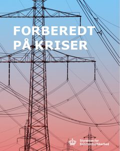 Forberedt på krise