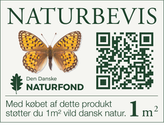 Naturbevis