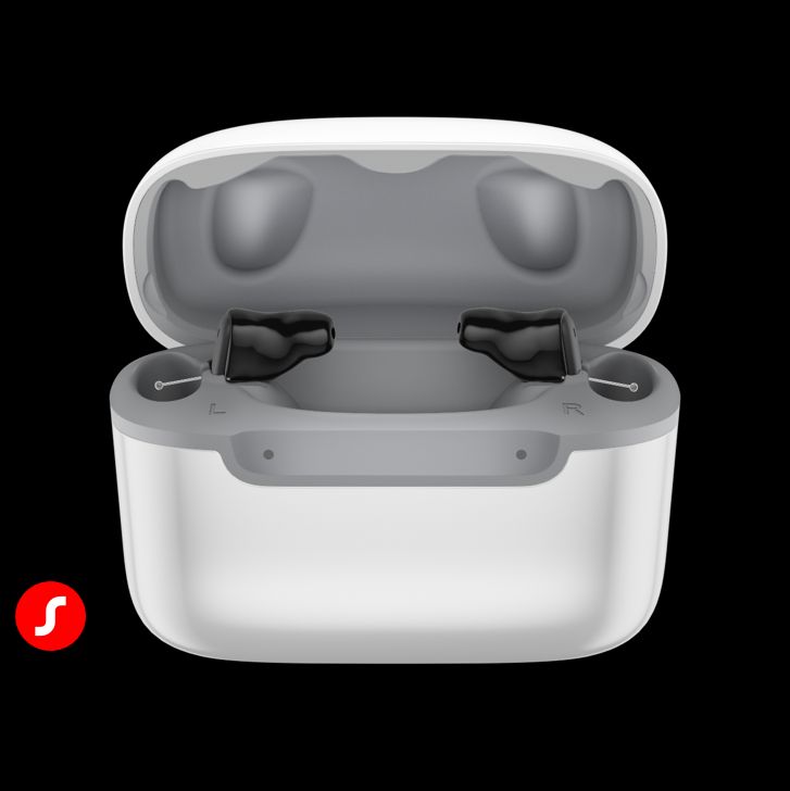 Signia Mircophone Signia Introduces Insio Charge&Go CIC IX: The World’s First ...