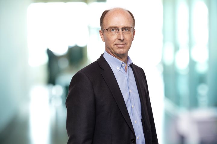 Jan Mäkelä, CEO of WSA.