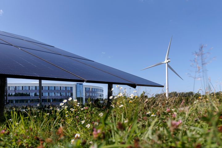 WSA's global headquater is based in Lynge, Denmark