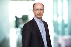 Jan Mäkelä, CEO of WSA.