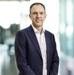 Peter Bøggild er ny CFO i WSA.