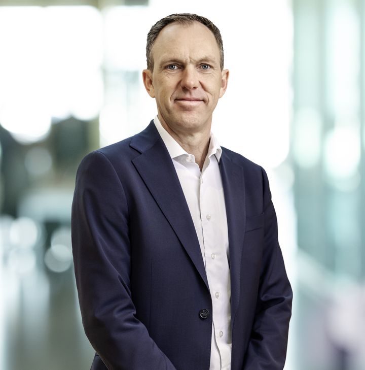 Peter Bøggild er ny CFO i WSA.