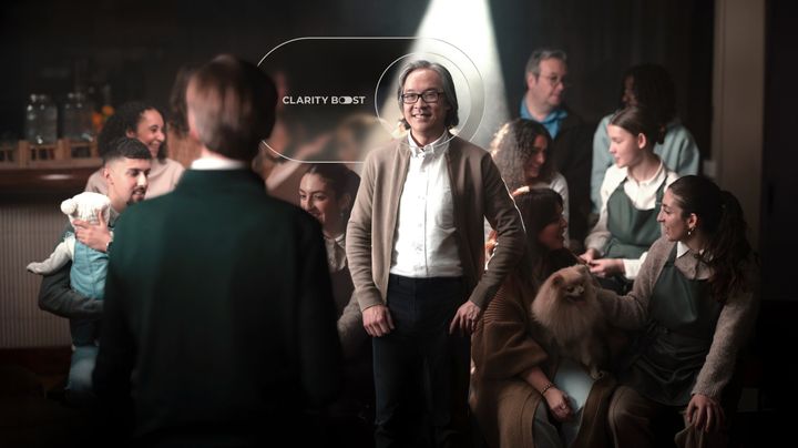 Widex Allure AI RIC with Clarity Boost Now Available in the U.S. and Major European Countries, Redefining How AI Supports Natural Hearing