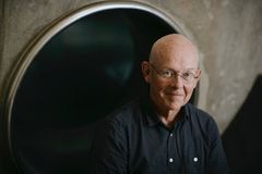 Søren Riiskjær - modtager af Gerlev-prisen 2025