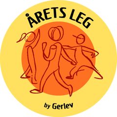 Årets Leg