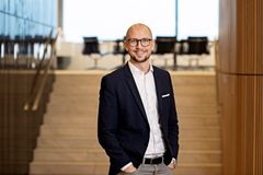 VIKING er en globalt førende virksomhed med et stærkt fundament, dygtige medarbejdere og klare visioner, som hver dag gør en afgørende forskel for sikkerheden til søs. Jeg ser meget frem til at yde mit bidrag til at understøtte virksomhedens fortsatte vækst og udvikling