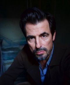 Claes Bang.Foto: Lis Kasper